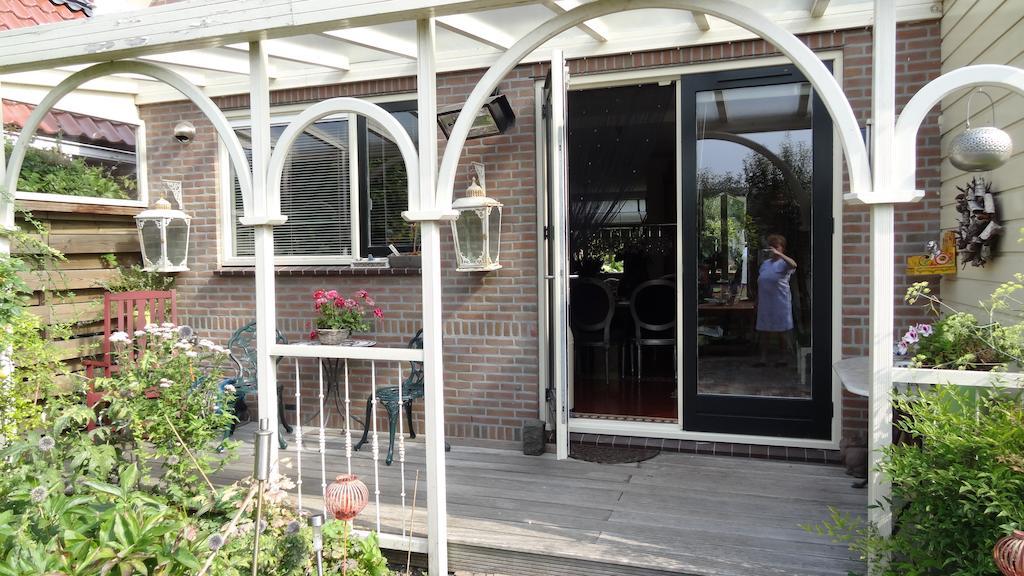 Bed&Breakfast De Noordeling Amsterdam Room photo