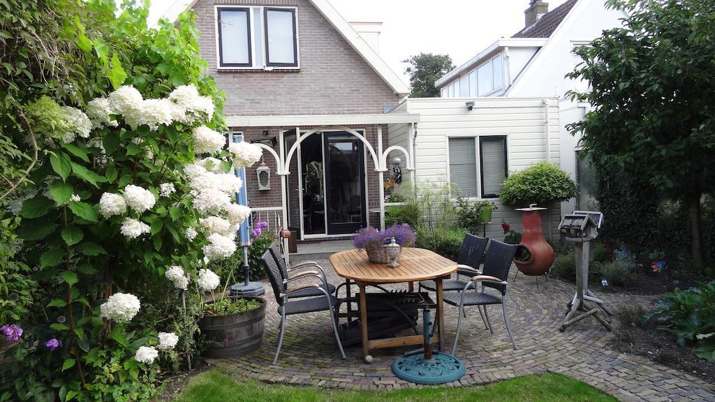 Bed&Breakfast De Noordeling Amsterdam Room photo